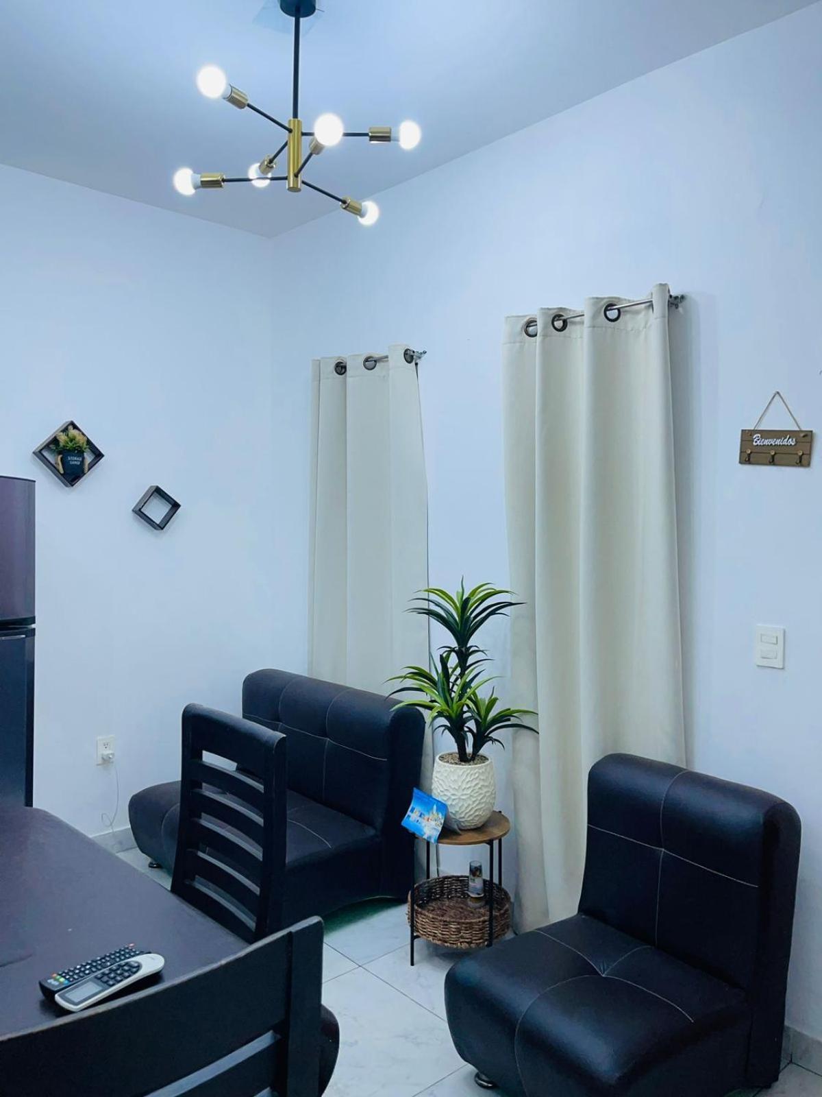 Departamentos Villa 112 Mazatlán Buitenkant foto