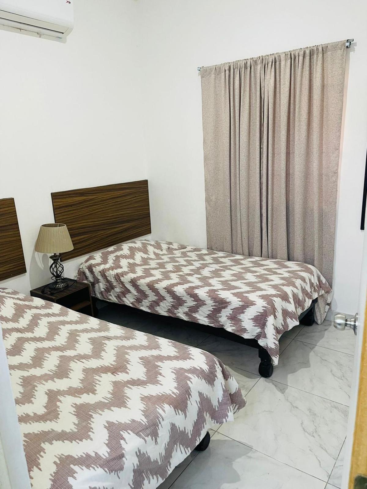 Departamentos Villa 112 Mazatlán Buitenkant foto