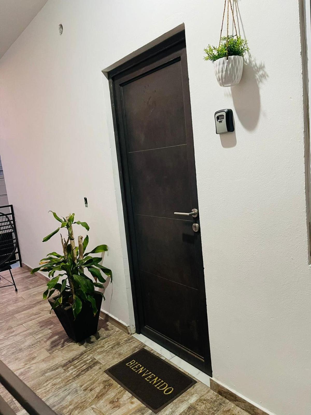 Departamentos Villa 112 Mazatlán Buitenkant foto